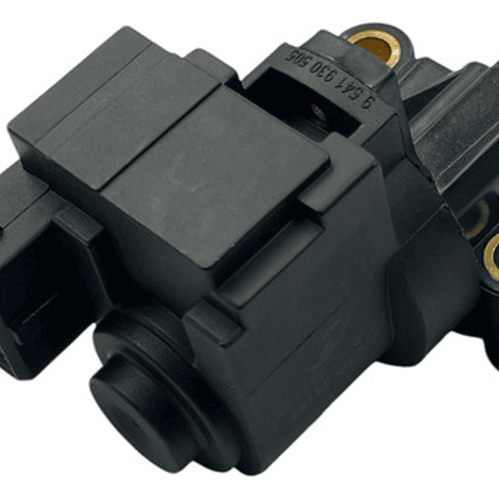 Válvula Iac Para Kia Cerato 1.6 2003-2007 9