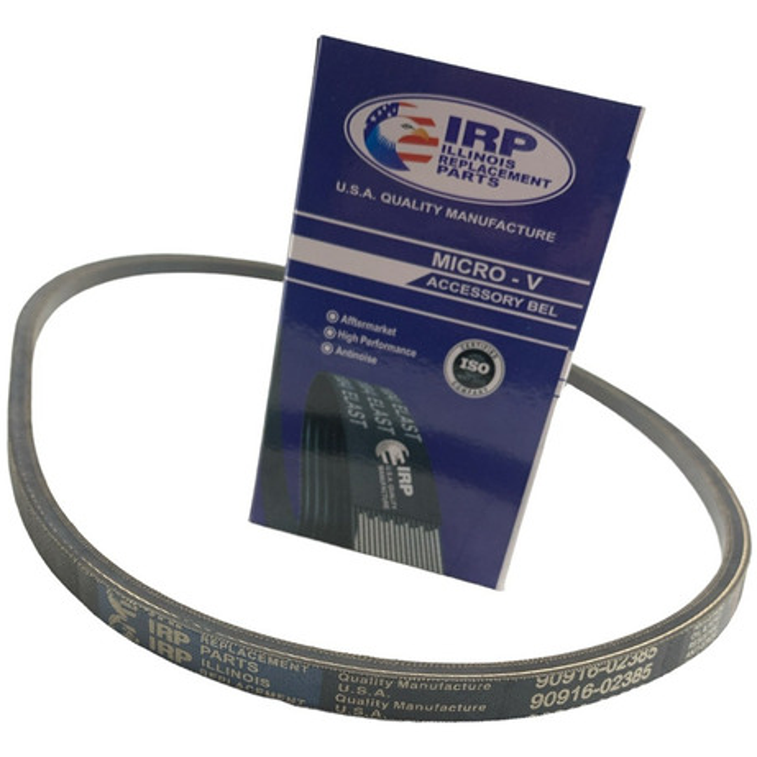 Correa Alternador Para Alternador Hilux 3.0 1989-2005 1kzte 1