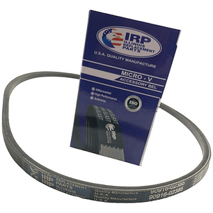 Correa Alternador Para Alternador Hilux 3.0 1989-2005 1kzte