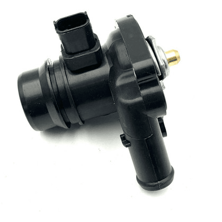 Termostato Carcasa + Sensor Opel Corsa D Corsa E 1.4 12-2020 1
