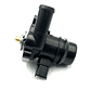 Termostato Carcasa + Sensor Opel Corsa D Corsa E 1.4 12-2020 - Miniatura 2