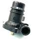 Termostato Carcasa + Sensor Opel Corsa D Corsa E 1.4 12-2020 - Miniatura 5