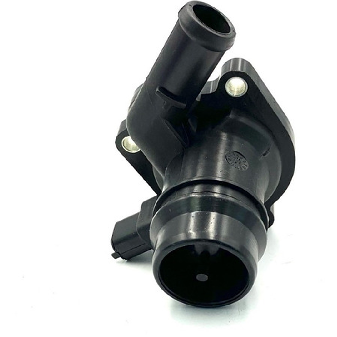 Termostato Carcasa + Sensor Opel Corsa D Corsa E 1.4 12-2020 6