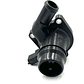 Termostato Carcasa + Sensor Opel Corsa D Corsa E 1.4 12-2020 - Miniatura 6