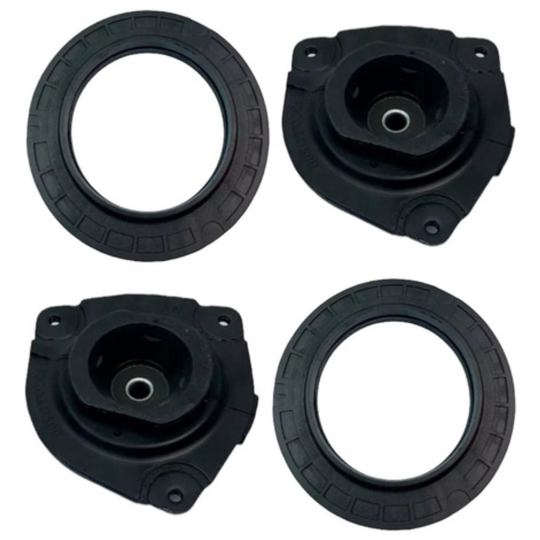 Cazoletas + Rodamientos Nissan Tiida 2006-2016 (par) 2