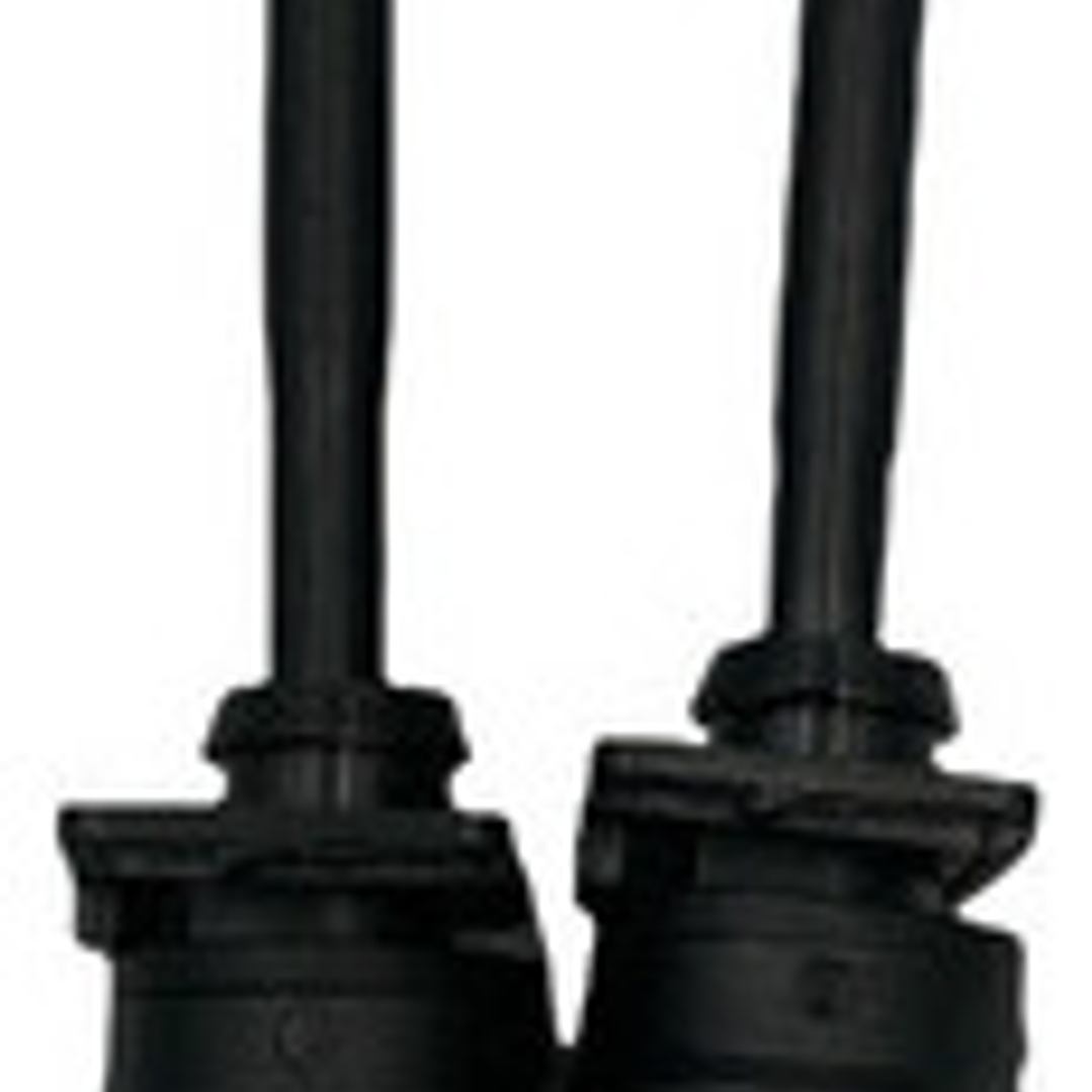 Piola Selectora Cambio Chevrolet Spark Gt 1.2 2010-2017 2