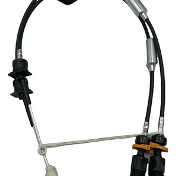 Piola Selectora Cambio Chevrolet Spark Gt 1.2 2010-2017 1