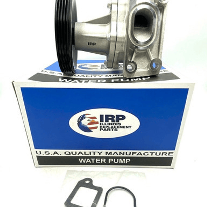 Bomba Agua Chevrolet N300 1.2 2011-2014  B12s3 3