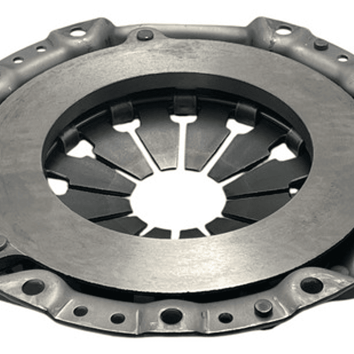 Kit Embrague Kia Pride 1.1 1994-1999 3 Piezas 4