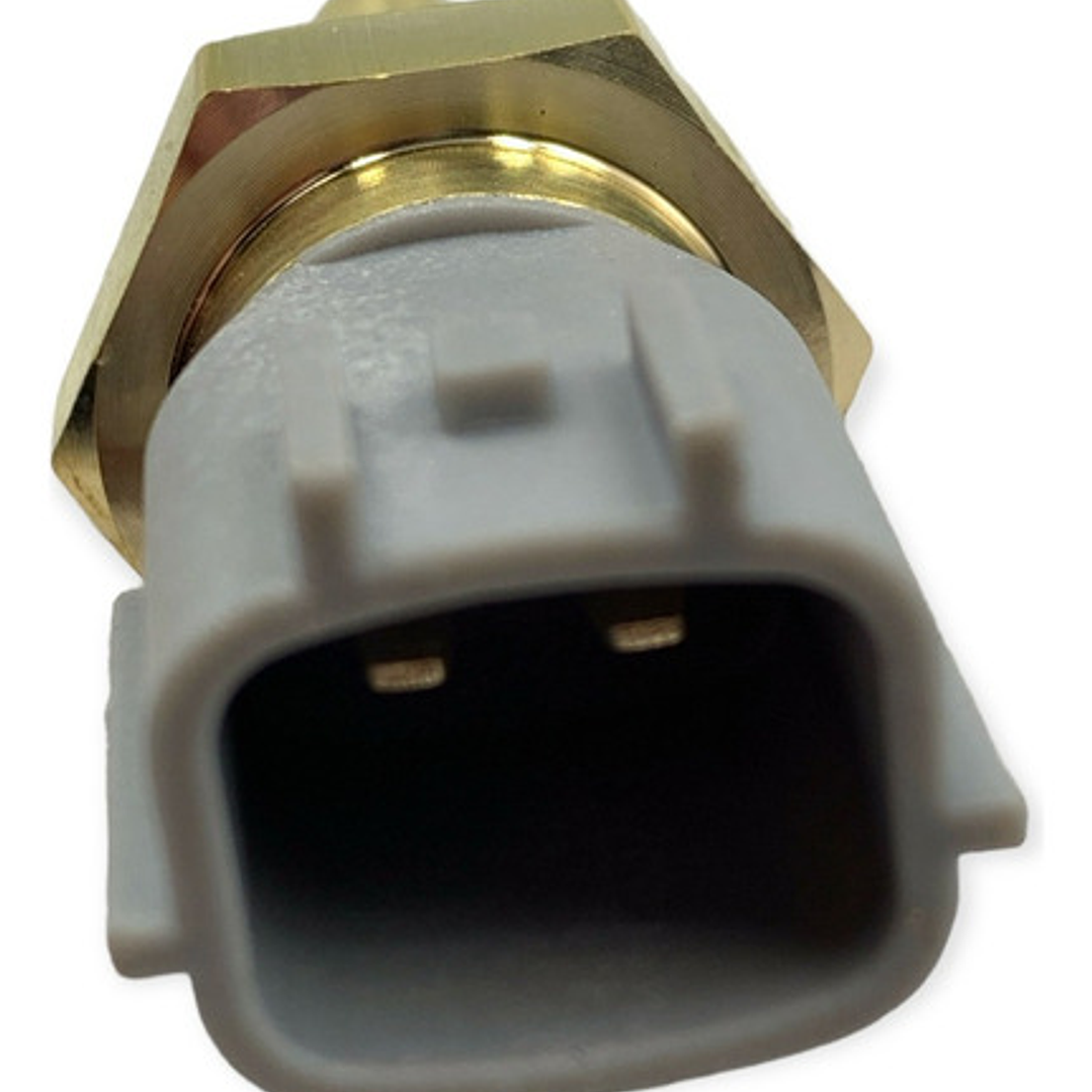 Bulbo Sensor Temperatura Nissan Tiida 1.6 1.8 2006-2014 4