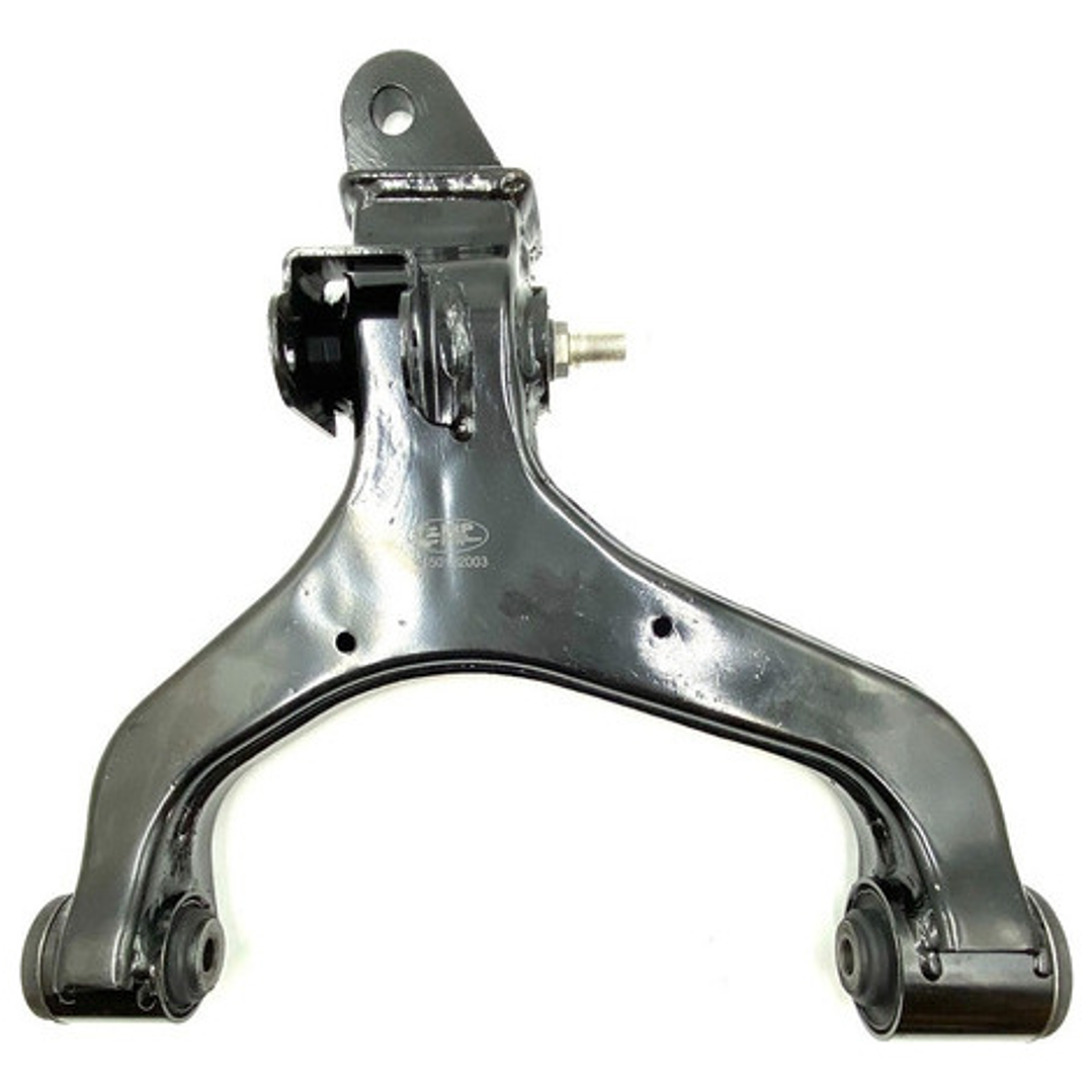 Bandeja Inferior Izquierda Ssangyong Rexton 2007-2012 4x2 1