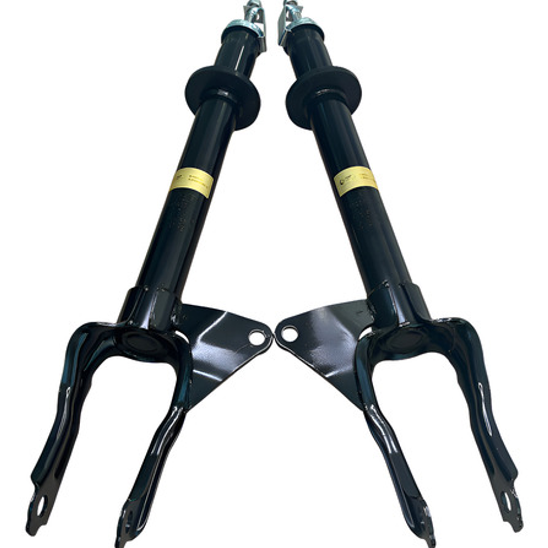 Par Amortiguador Delantero Para Grand Cherokee 6.4 2016-2021 2