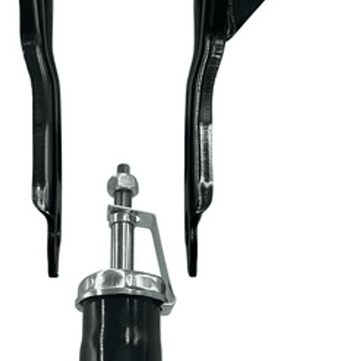 Par Amortiguador Delantero Para Grand Cherokee 6.4 2016-2021 5