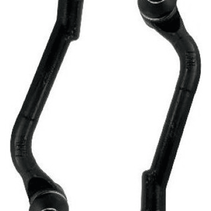 Terminal Dirección ( El Par) Geely Mk 1.5l 2009-2013  Mr479q 1