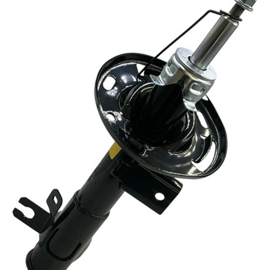 Par Amortiguador Delantero Para Mazda 3 1.6 2015-2016 6