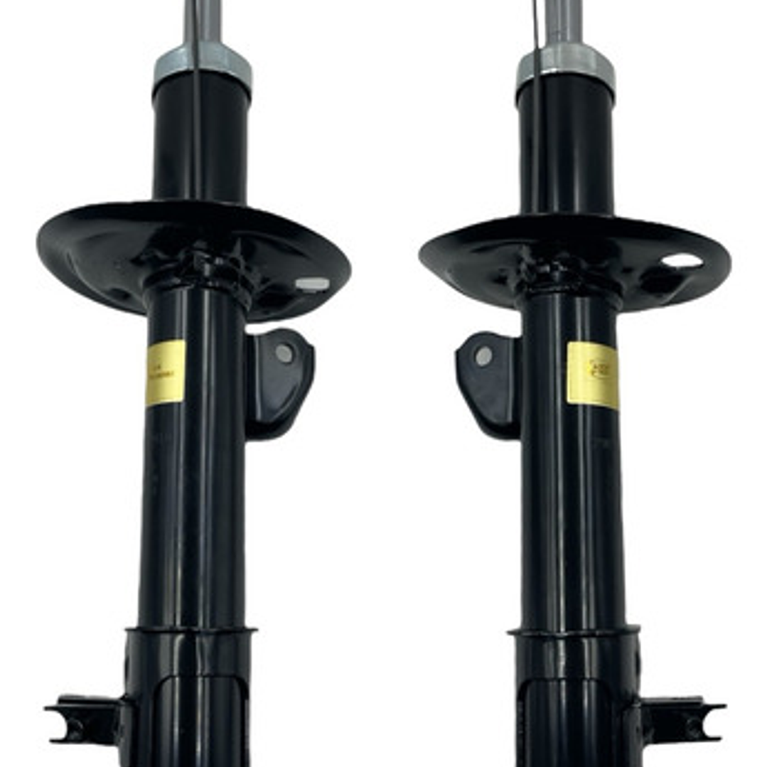 Par Amortiguador Para Jac  S2 1.5 2016-2021 1