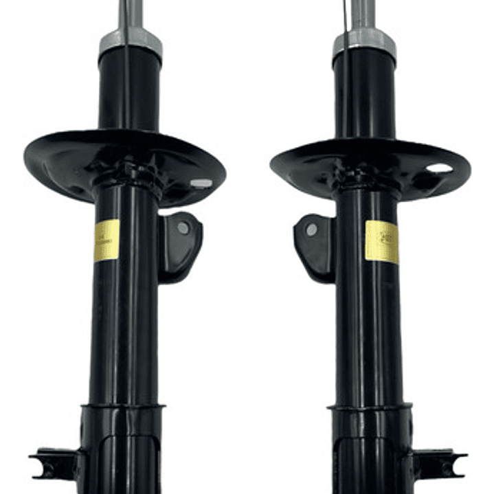 Par Amortiguador Para Jac  S2 1.5 2016-2021 1