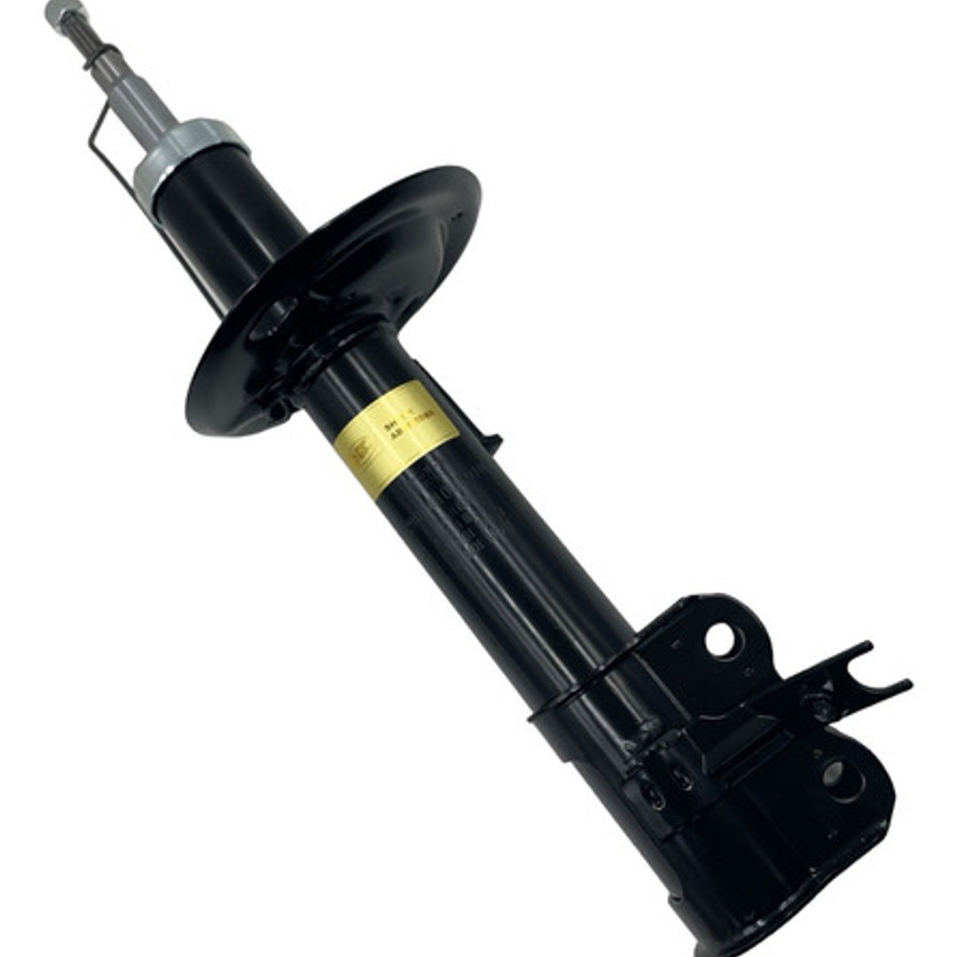 Par Amortiguador Para Jac  S2 1.5 2016-2021 8