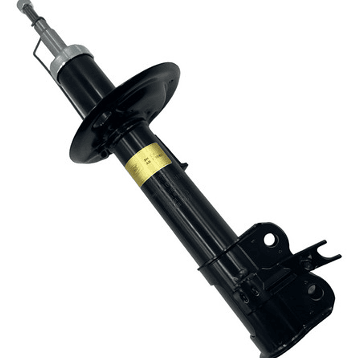 Par Amortiguador Para Jac  S2 1.5 2016-2021 8