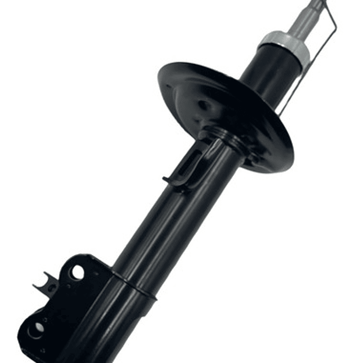 Par Amortiguador Para Jac  S2 1.5 2016-2021 7