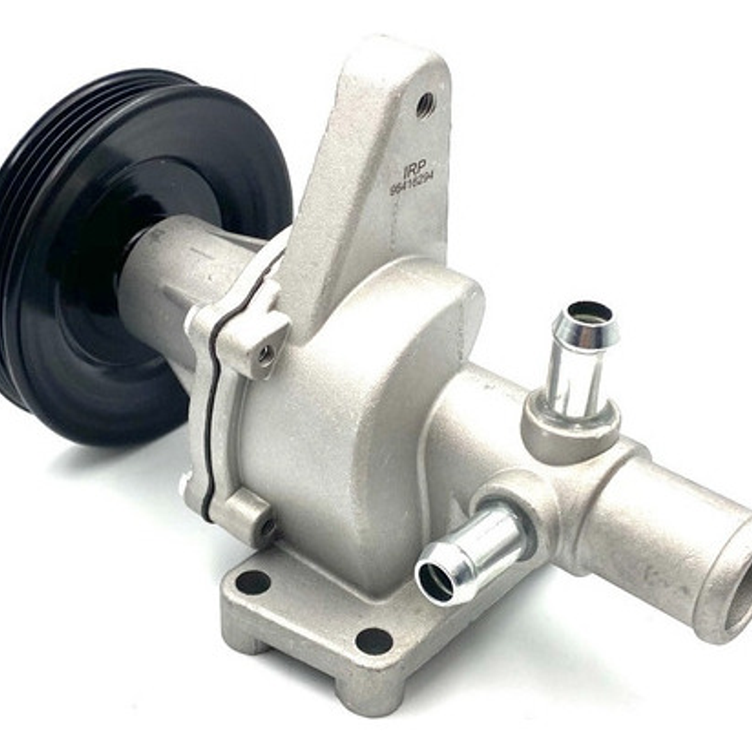 Bomba Agua Chevrolet Spark Gt 1.2 16v 2010-2017 ( Completa ) 3