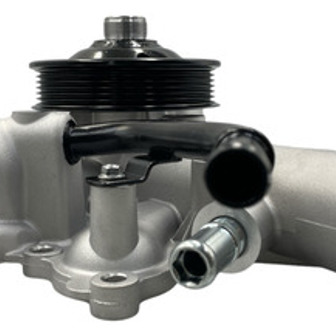 Bomba Agua Dodge Durango 5.7 2009-2010 8