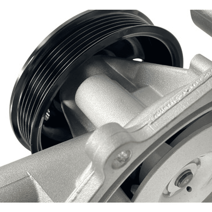 Bomba Agua Dodge Durango 5.7 2009-2010 11