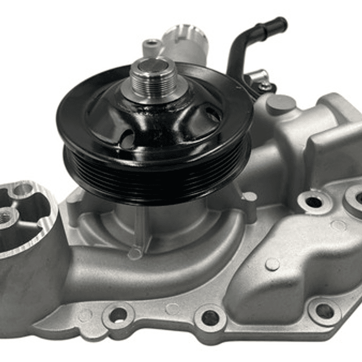 Bomba Agua Dodge Durango 5.7 2009-2010 5