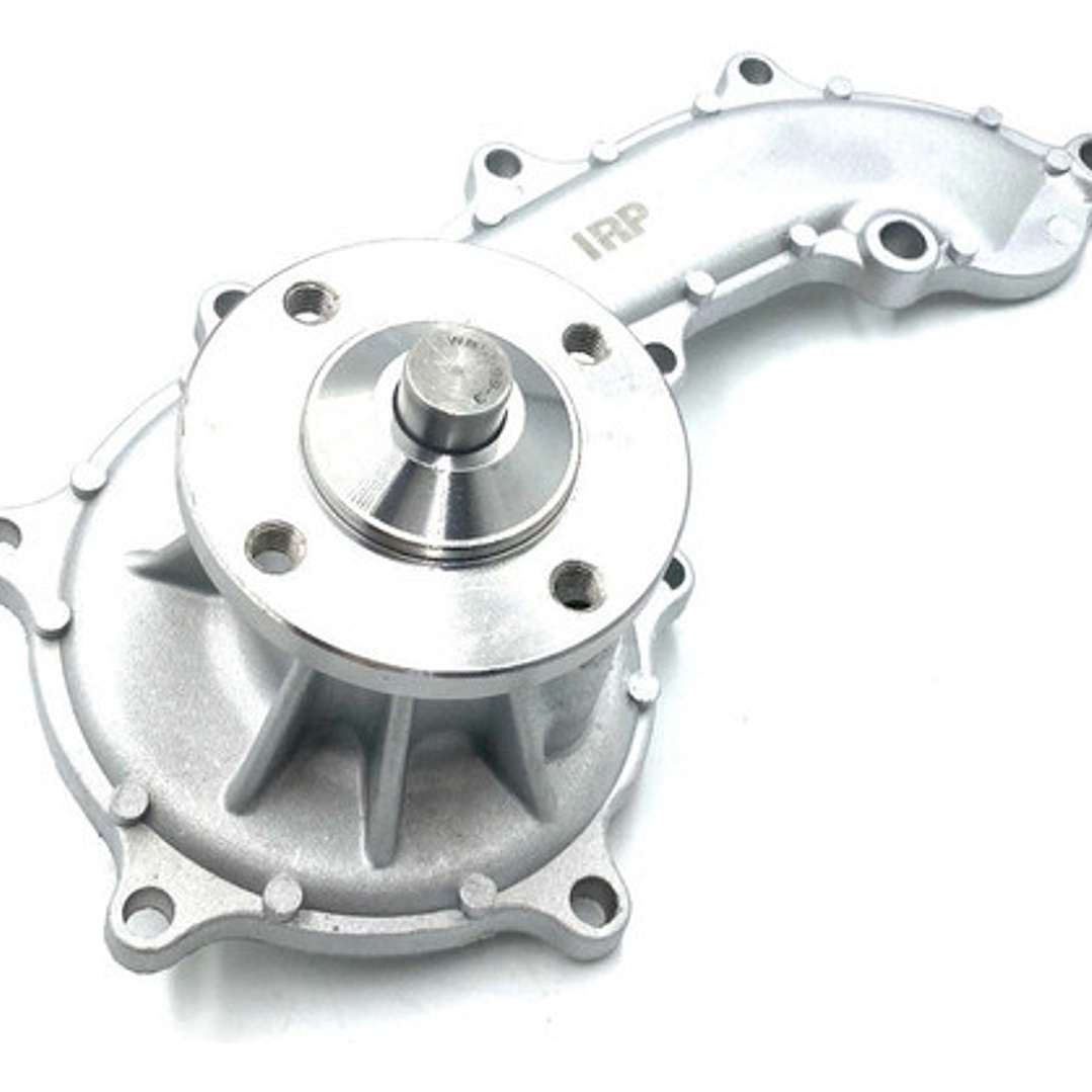 Bomba Agua Toyota Hilux 2.7 16v 2001-2010 4x2 3rzfe 2trfe 1