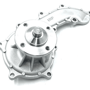 Bomba Agua Toyota Hilux 2.7 16v 2001-2010 4x2 3rzfe 2trfe