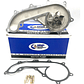 Bomba Agua Toyota Hilux 2.7 16v 2001-2010 4x2 3rzfe 2trfe - Miniatura 2