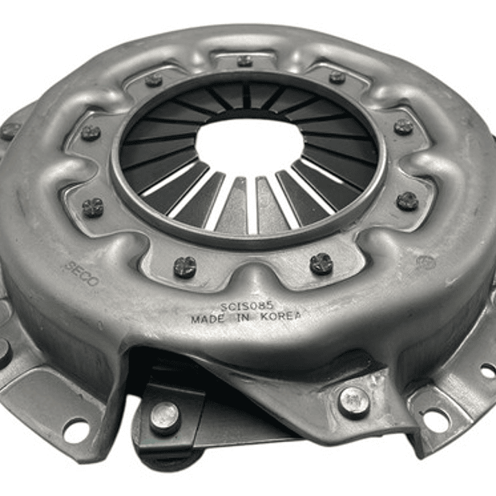 Kit Embrague Chevrolet Luv 1.6 1976-1993 2 Pcs 3