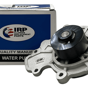 Bomba Agua Chevrolet Optra 2.0 16v Diesel 2008-2011 Z20dm