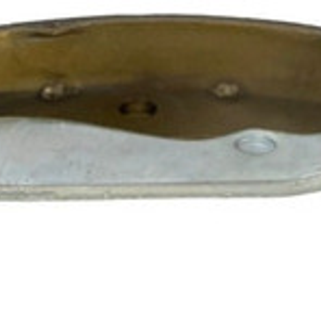 Patines O Balatas De Freno Chevrolet Sonic 1.6 2012-2017 2