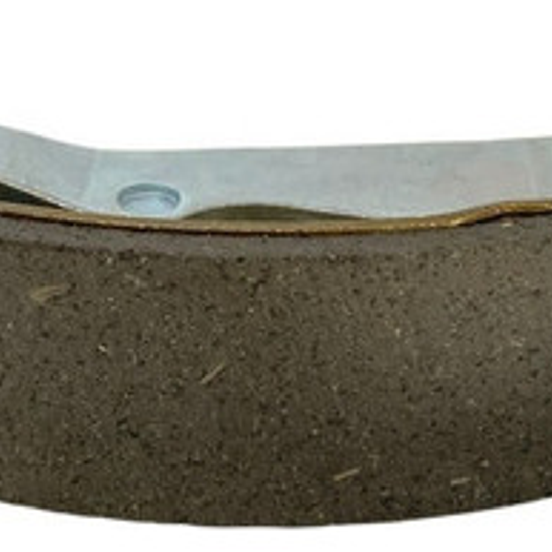 Patines O Balatas De Freno Chevrolet Sonic 1.6 2012-2017 3