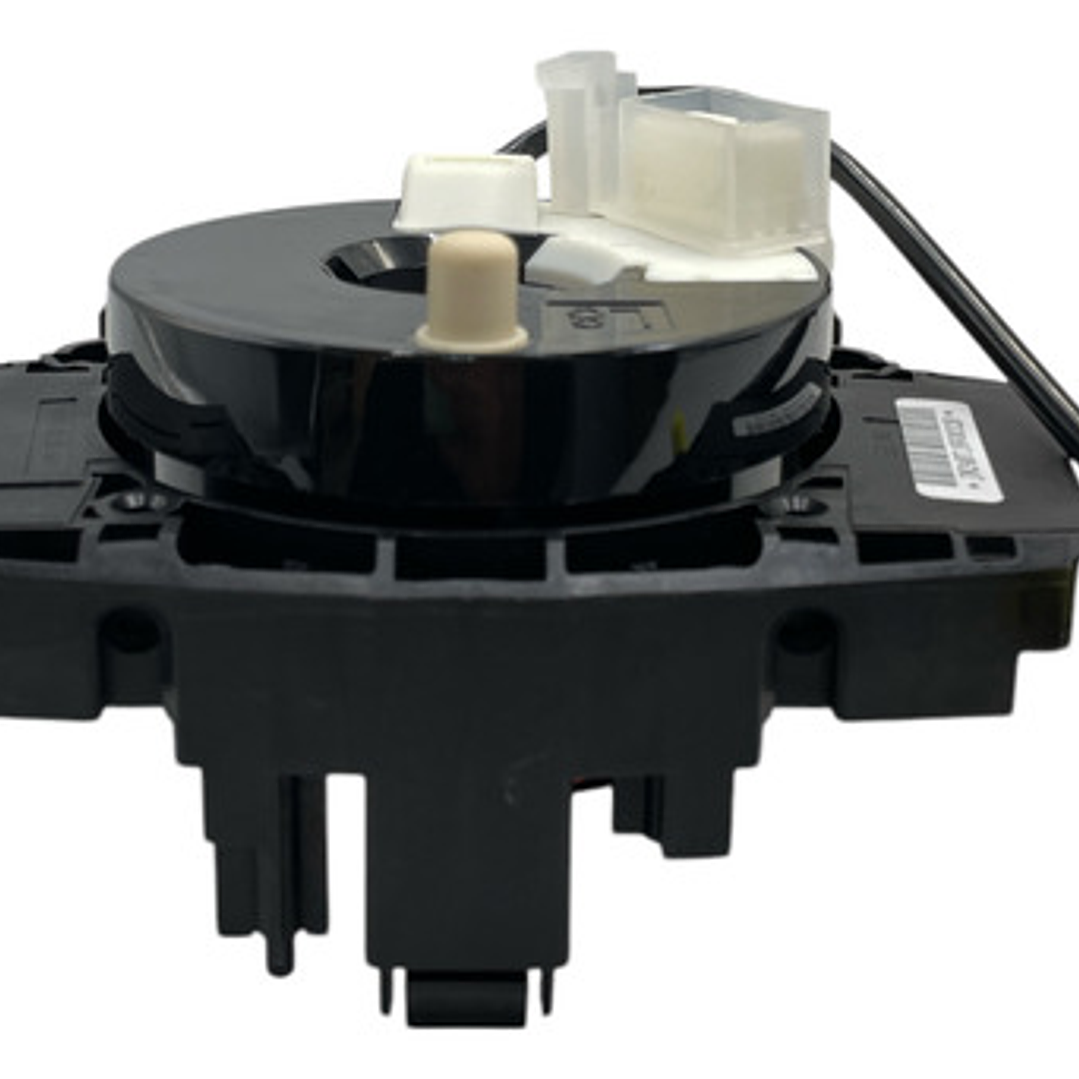 Cinta Airbag Nissan Navara 2.5 2007-2013 Negro 5