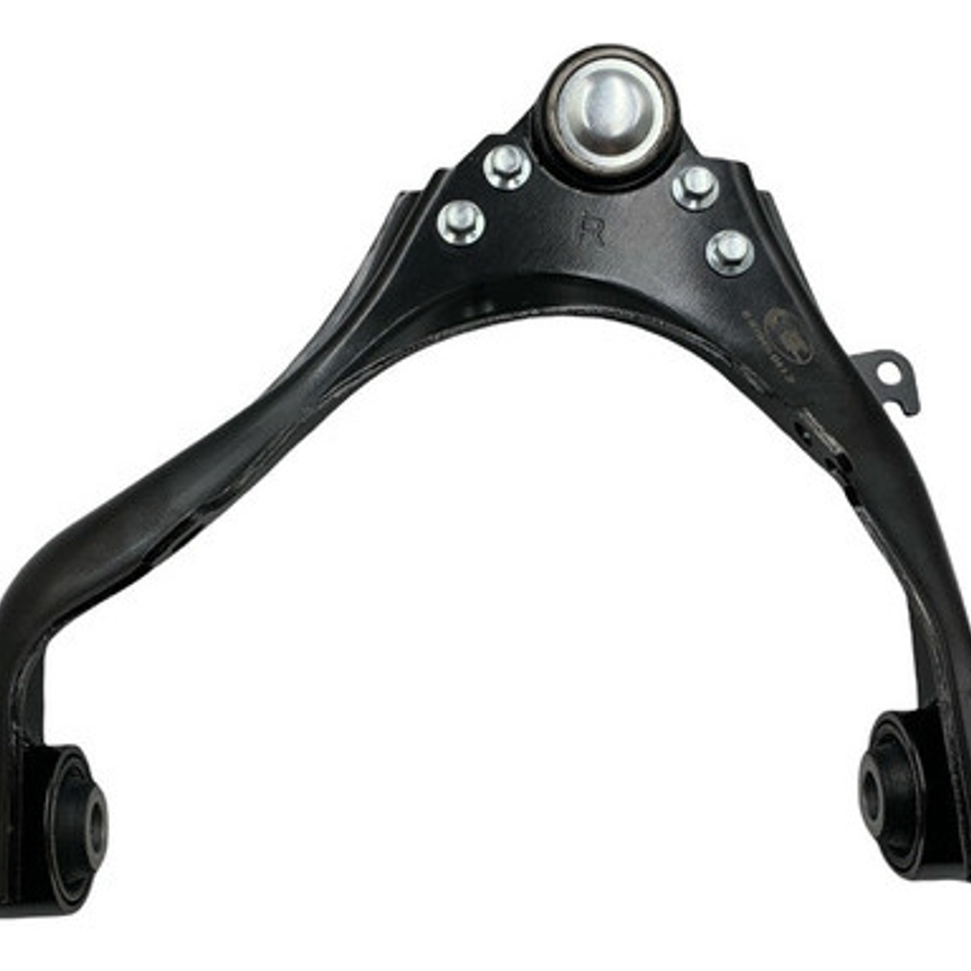 Bandeja Superior Derecha Chevr. Luv Dmax 2.5 2015-2020 4x4 1