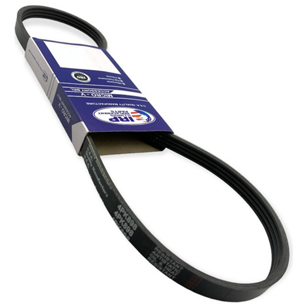 Correa Alternador Para Hyundai Getz 1.3 2003-2006 G4ea 3