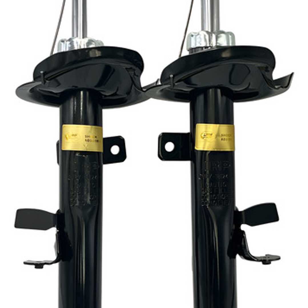 Par Amortiguador Delantero Para Ford Escape S 2.5 2013-2013 1