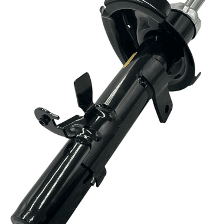 Par Amortiguador Delantero Para Ford Escape S 2.5 2013-2013 5