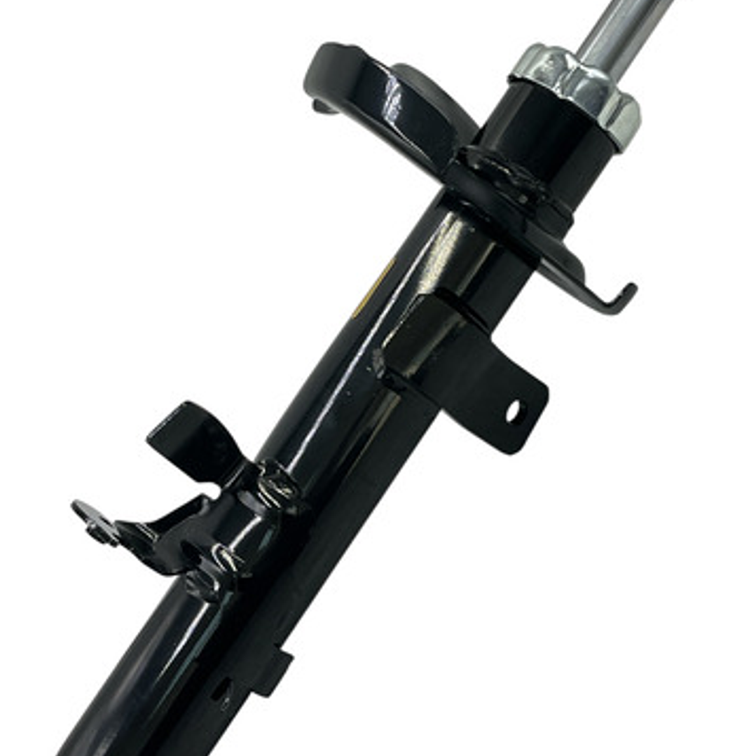 Par Amortiguador Delantero Para Ford Escape S 2.5 2013-2013 6