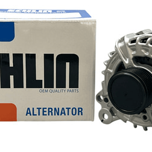 Alternador Para Renault Duster 2.0  2009-2018