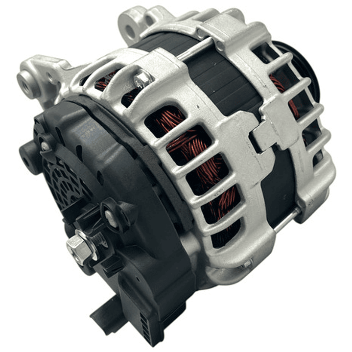 Alternador Para Renault Duster 2.0  2009-2018 3