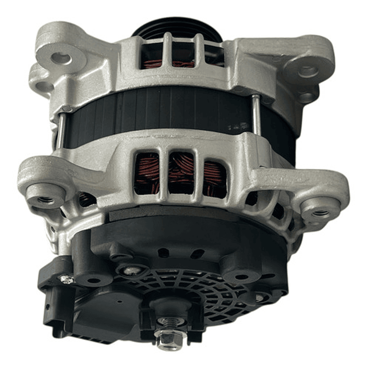 Alternador Para Renault Duster 2.0  2009-2018 7