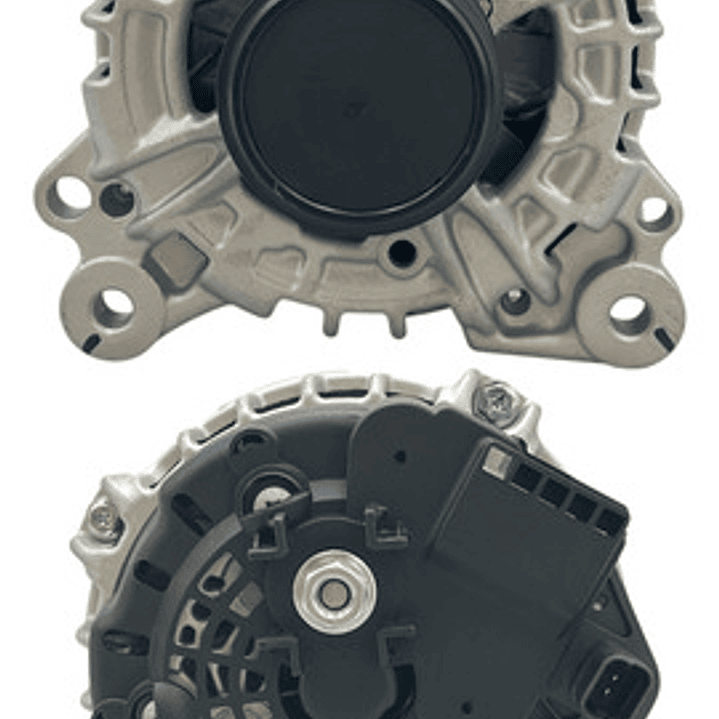 Alternador Para Renault Duster 2.0  2009-2018 5