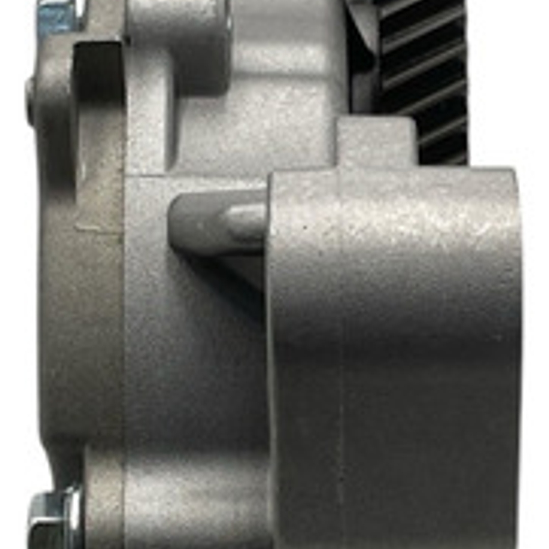 Bomba Aceite Para Mazda Bt50 2.5 07-12 9