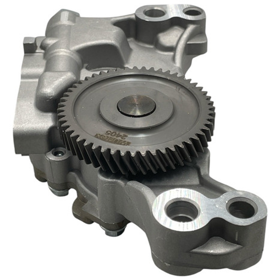 Bomba Aceite Para Mazda Bt50 2.5 07-12 6