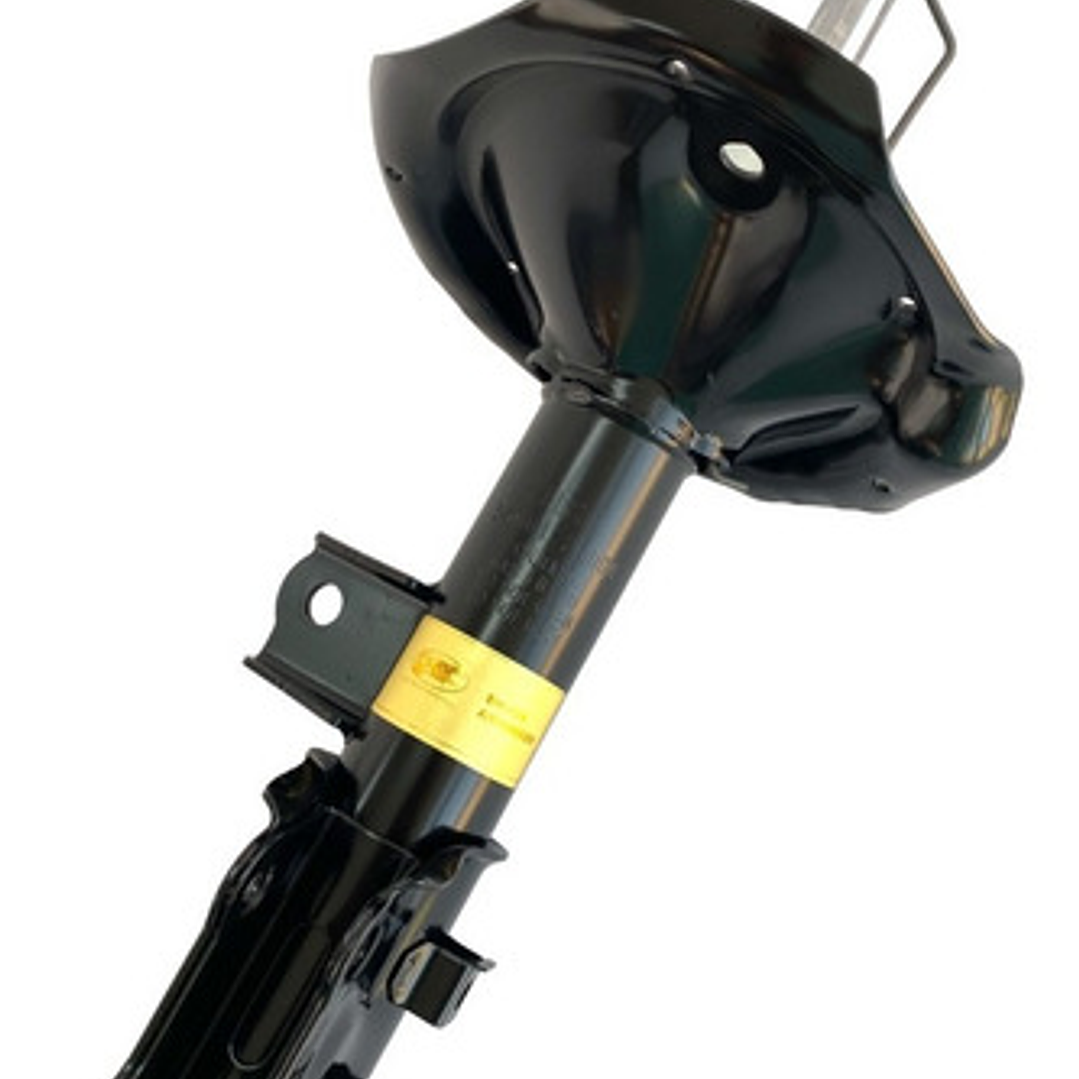 Par Amortiguador Delanteros Gas Para Kia Cerato 1.6 2010-14 6