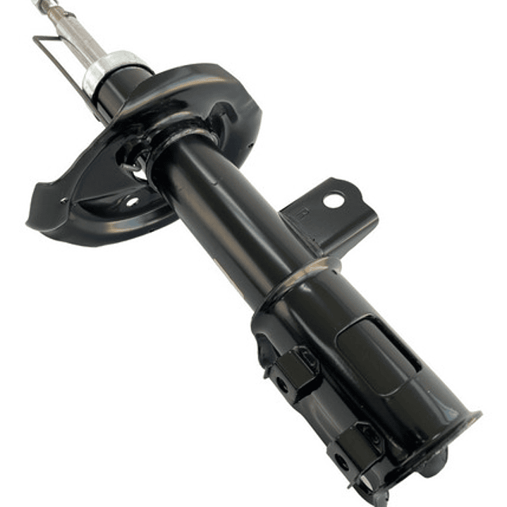 Par Amortiguador Delanteros Gas Para Kia Cerato 1.6 2010-14 3