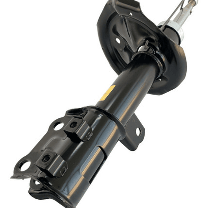 Par Amortiguador Delanteros Gas Para Kia Cerato 1.6 2010-14 5